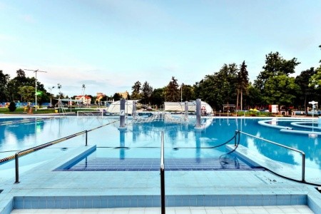 Hunguest Aqua-Sol - 27