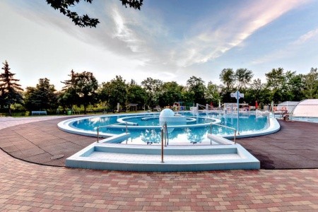 Hunguest Aqua-Sol - 28