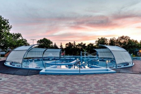 Hunguest Aqua-Sol - 29