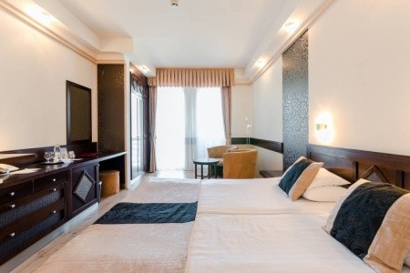 Hunguest Apollo - 15