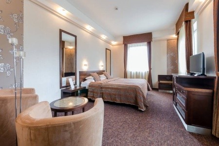 Hunguest Apollo - 18