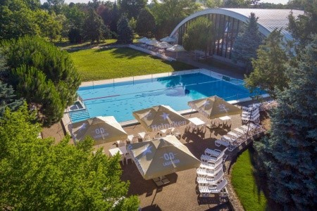 Hunguest Apollo - 23