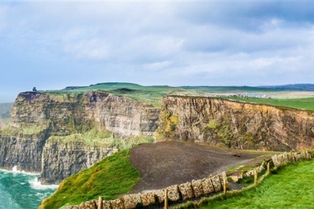 Irsko – Smaragdový ostrov - 2