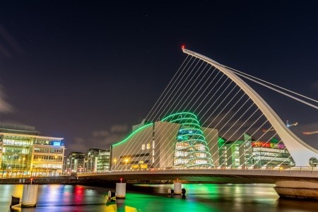 Irsko – Smaragdový ostrov - 3