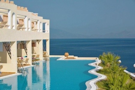 Canvas By Mitsis Family Village