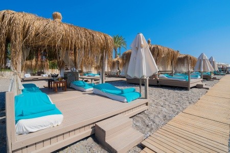 The Norm Oriental (Ex. Selectum Luxury Oriental Asteria Kemer Resort) - 15