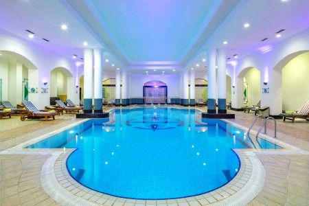 The Norm Oriental (Ex. Selectum Luxury Oriental Asteria Kemer Resort) - 18