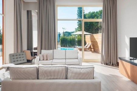 The Norm Oriental (Ex. Selectum Luxury Oriental Asteria Kemer Resort) - 21