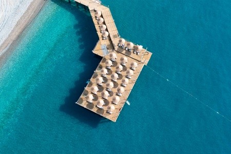 The Norm Oriental (Ex. Selectum Luxury Oriental Asteria Kemer Resort) - 24