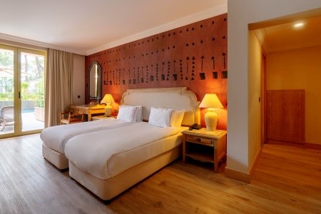 The Norm Oriental (Ex. Selectum Luxury Oriental Asteria Kemer Resort) - 27