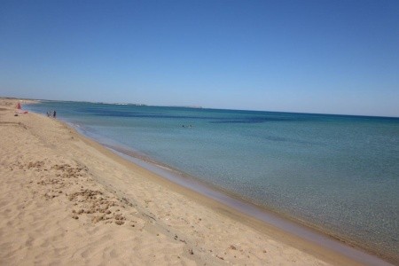 Taliansko Sardínia / Sardegna Camping Bella Sardinia (Torre Del Pozzo) 8 dňový pobyt Bez stravy Vlastná April 2026 (29/04/26- 6/05/26)