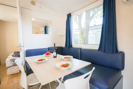 Taliansko Sardínia / Sardegna Camping Bella Sardinia (Torre Del Pozzo) 8 dňový pobyt Bez stravy Vlastná April 2026 (29/04/26- 6/05/26)