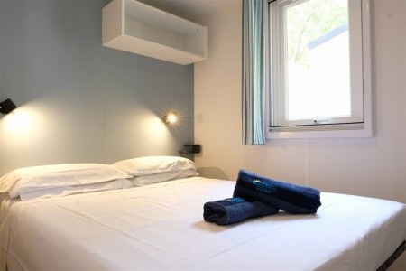 Taliansko Sardínia / Sardegna Camping Bella Sardinia (Torre Del Pozzo) 8 dňový pobyt Bez stravy Vlastná April 2026 (29/04/26- 6/05/26)