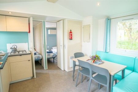 Taliansko Sardínia / Sardegna Camping Bella Sardinia (Torre Del Pozzo) 8 dňový pobyt Bez stravy Vlastná April 2026 (29/04/26- 6/05/26)