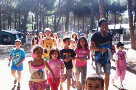 Taliansko Sardínia / Sardegna Camping Bella Sardinia (Torre Del Pozzo) 8 dňový pobyt Bez stravy Vlastná April 2026 (29/04/26- 6/05/26)