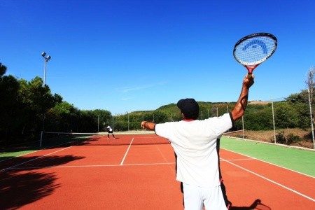 Taliansko Sardínia / Sardegna Camping Bella Sardinia (Torre Del Pozzo) 8 dňový pobyt Bez stravy Vlastná April 2026 (29/04/26- 6/05/26)