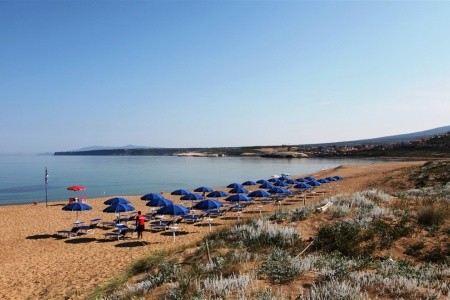 Taliansko Sardínia / Sardegna Camping Bella Sardinia (Torre Del Pozzo) 8 dňový pobyt Bez stravy Vlastná April 2026 (29/04/26- 6/05/26)
