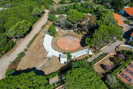 Camping Baia Paradiso - 4