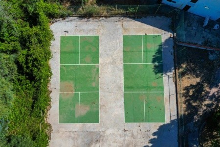 Camping Baia Paradiso - 5