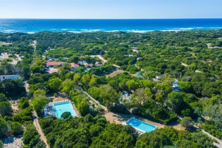 Camping Baia Paradiso - 7