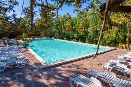 Camping Baia Paradiso - 8