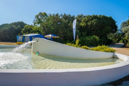 Camping Baia Paradiso - 9