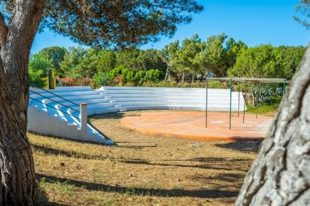 Camping Baia Paradiso - 10