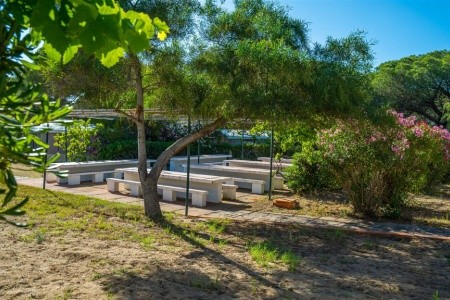 Camping Baia Paradiso - 11