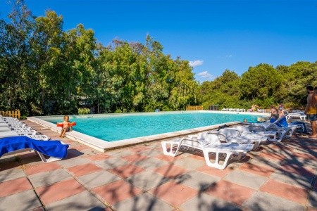 Camping Baia Paradiso - 12