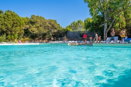 Camping Baia Paradiso - 13