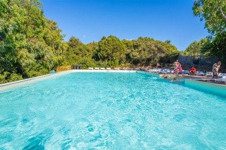 Camping Baia Paradiso - 14