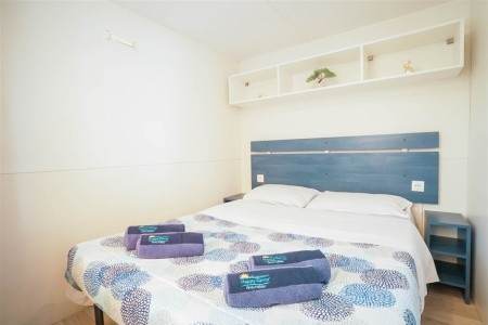 Camping Baia Paradiso - 20