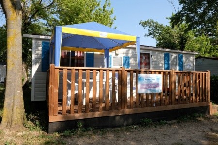 Camping Baia Paradiso - 24