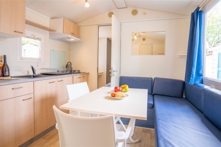 Camping Baia Paradiso - 25