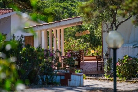 Camping Baia Paradiso - 27