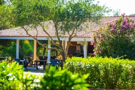 Camping Baia Paradiso - 28