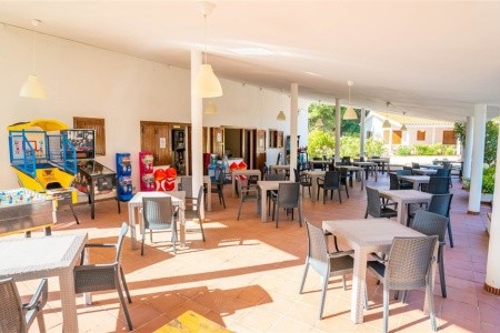 Camping Baia Paradiso - 29