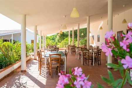 Camping Baia Paradiso - 30