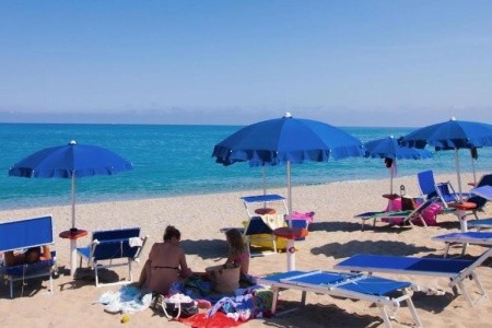 Camping L' Ultima Spiaggia - 1