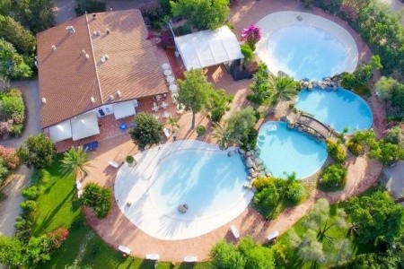 Camping L' Ultima Spiaggia - 2