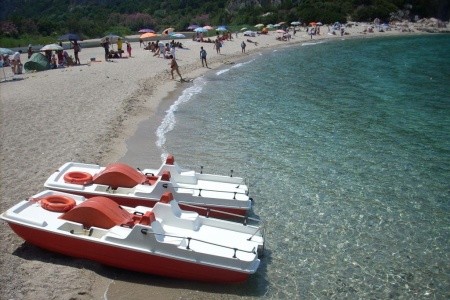 Camping L' Ultima Spiaggia - 3