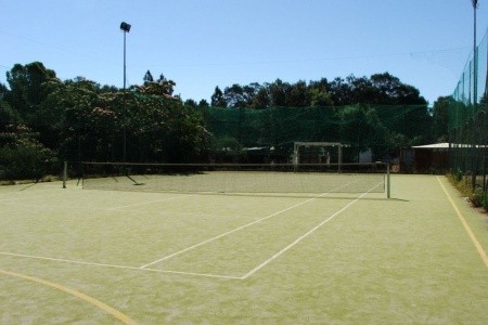 Camping L' Ultima Spiaggia - 7