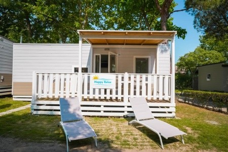 Camping L' Ultima Spiaggia - 22