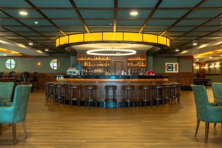 Turecko Side Aydinbey King's Palace & Spa 8 dňový pobyt Ultra All inclusive Letecky Letisko: Praha August 2026 ( 6/08/26-13/08/26)