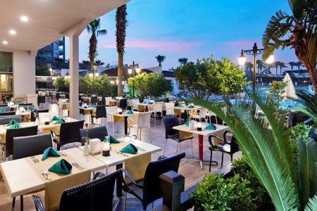 Turecko Side Aydinbey King's Palace & Spa 8 dňový pobyt Ultra All inclusive Letecky Letisko: Praha August 2026 ( 6/08/26-13/08/26)