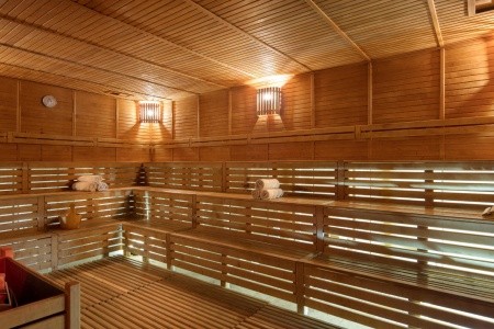 Turecko Side Aydinbey King's Palace & Spa 8 dňový pobyt Ultra All inclusive Letecky Letisko: Praha August 2026 ( 6/08/26-13/08/26)