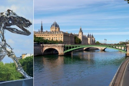 5-dňový letecký zájazd do Disneylandu v Paríži - 5