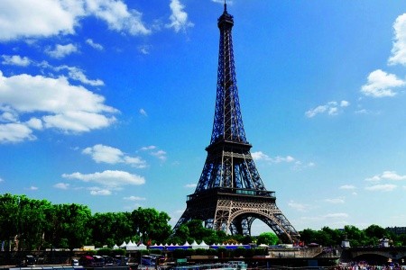 5-dňový letecký zájazd do Disneylandu v Paríži - 6