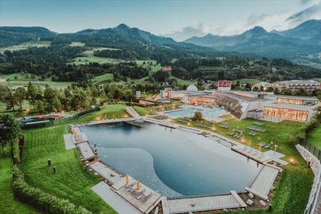 Kurhotel Österreichischer Hof - 6