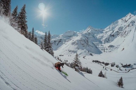 Kurhotel Österreichischer Hof - 11